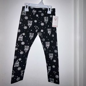 LIMITED EDITION DISNEY LEGGINGS